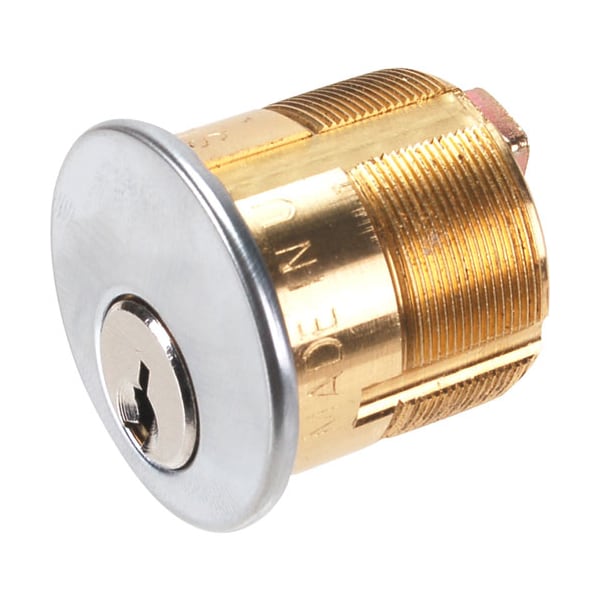 Detex Lock, Cylinder , Kit, Detex Value 102281-7 - main